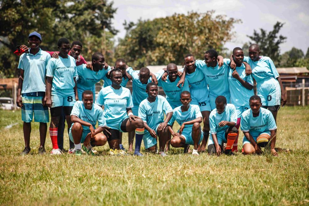 Training session photo 5